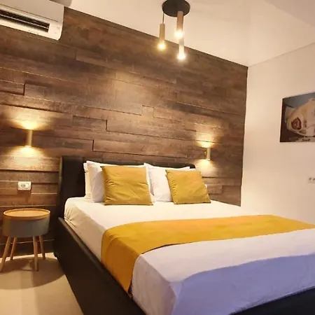 63 Apartmán Mamaia