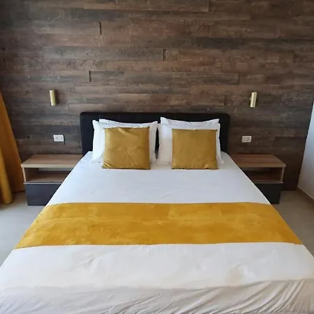 63 Apartmán Mamaia